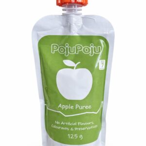 Apple Puree